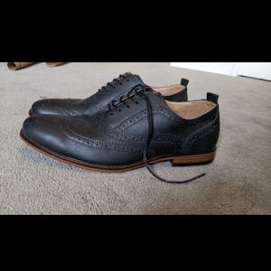 Mens oxford dress shoes